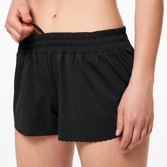 Lululemon Will the Wave surf Shorts 2.5 inch - Picture 5 of 9